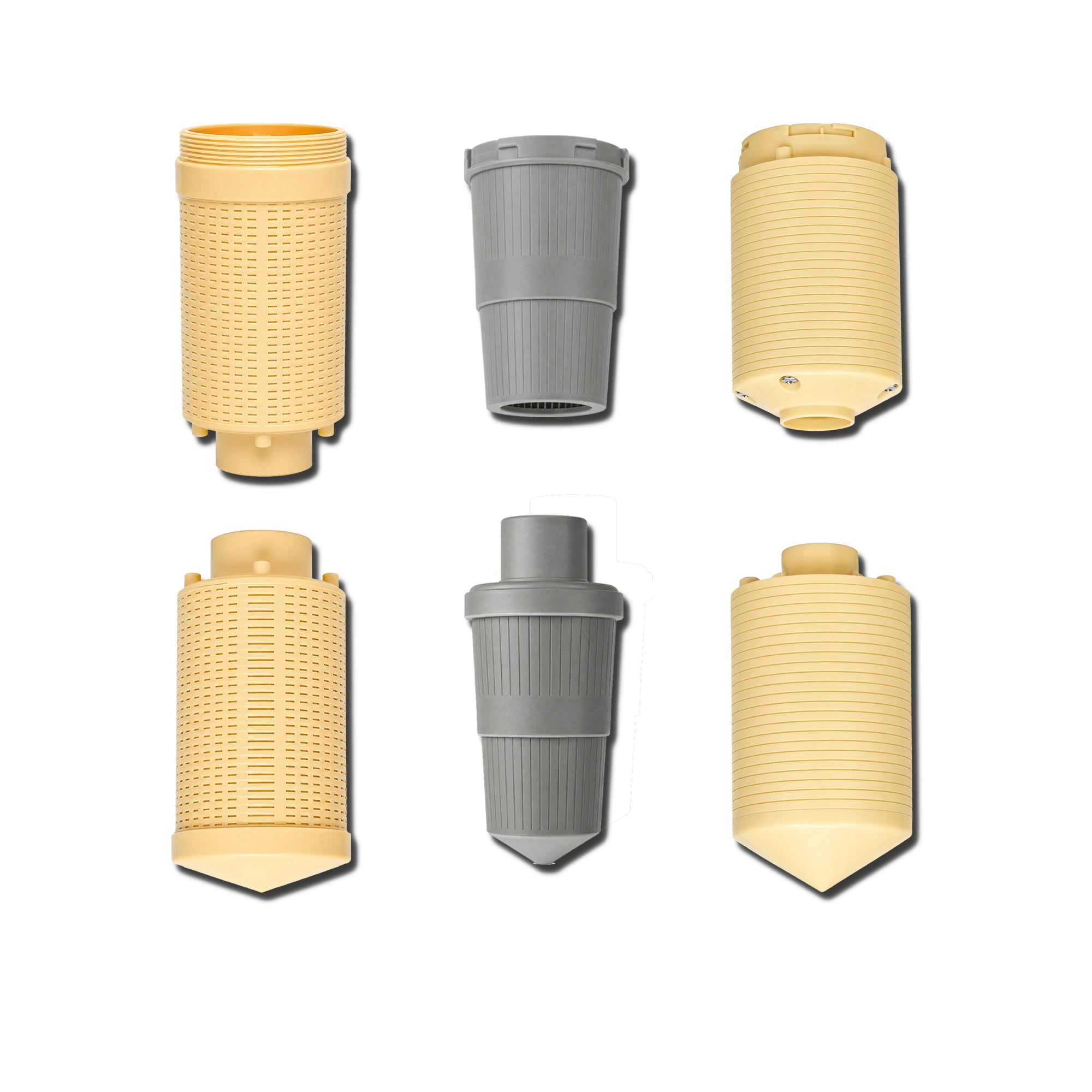 FRP Accessories & Fittings